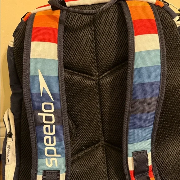 Speedo Teamster 2.0 Swim Bag - Picture 3 of 8
